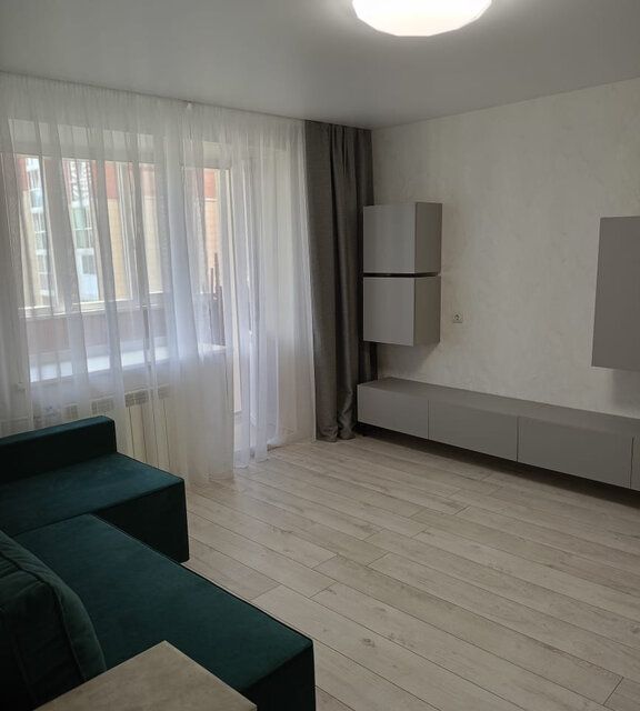 Сдаётся 2-комнатная квартира, 48 м²
