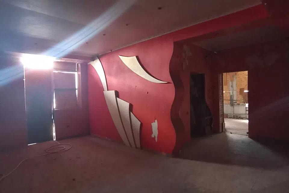 Сдаётся помещение общ. питания, 360 м²