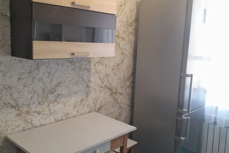 Сдаётся 2-комнатная квартира, 45 м²