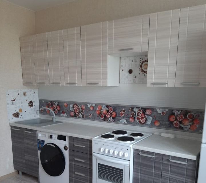 Сдаётся 1-комнатная квартира, 41.3 м²