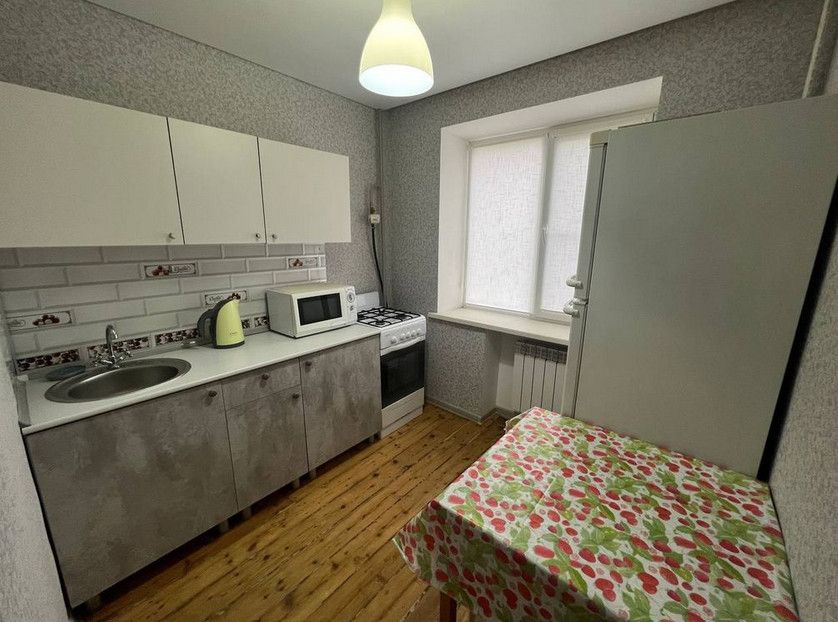 Сдаётся 1-комнатная квартира, 38 м²