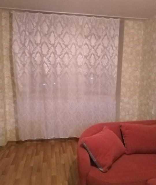Сдаётся 1-комнатная квартира, 37 м²