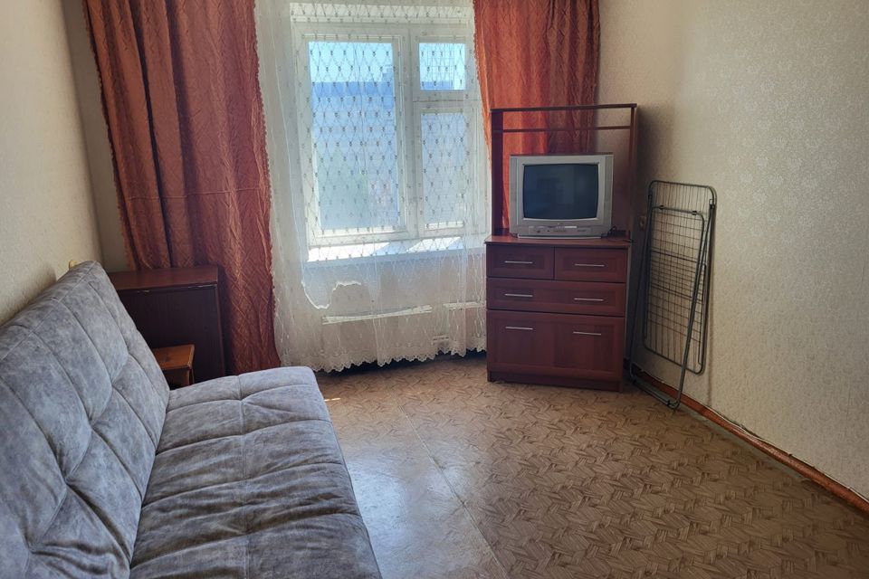 Сдаётся 1-комнатная квартира, 30 м²