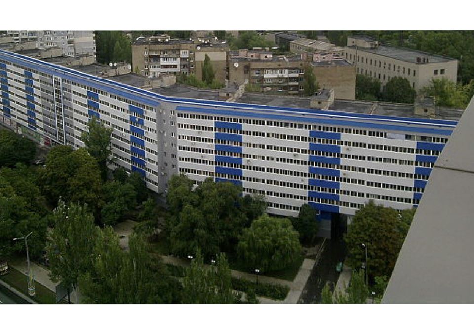 Сдаётся 2-комнатная квартира, 40 м²