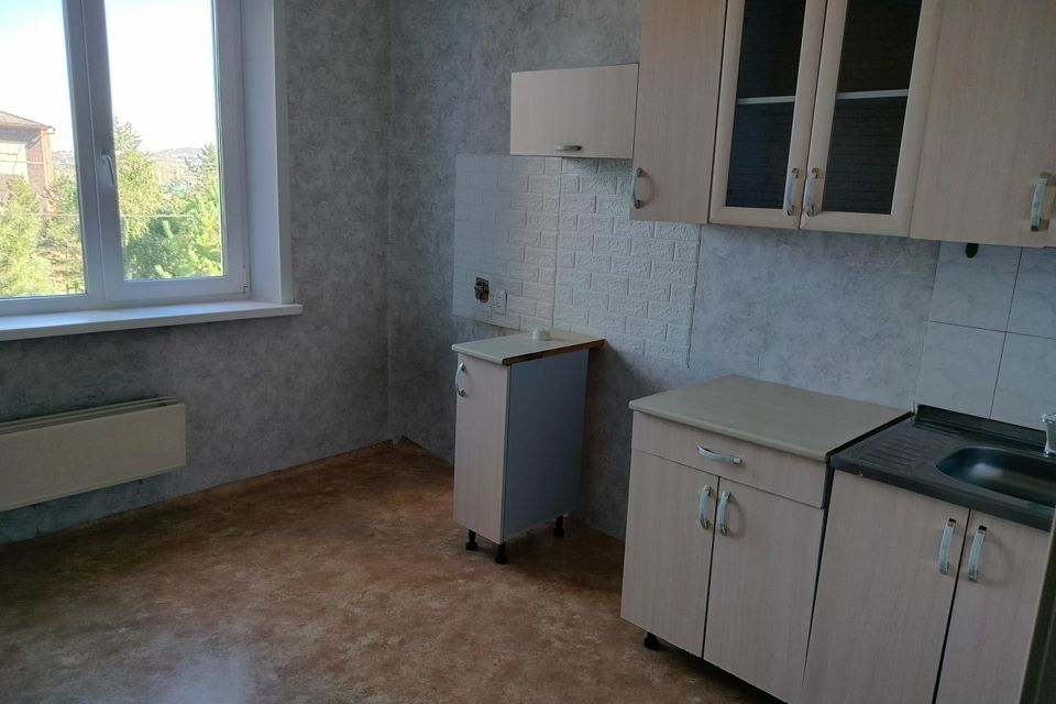 Сдаётся 2-комнатная квартира, 50 м²