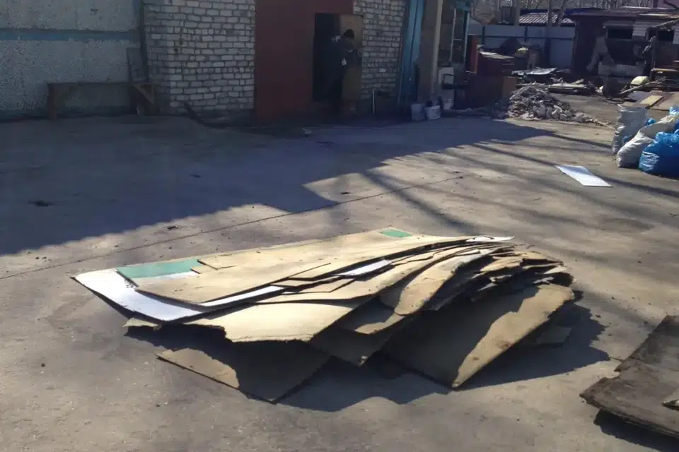Сдаётся помещение своб. назначения, 1681 м²