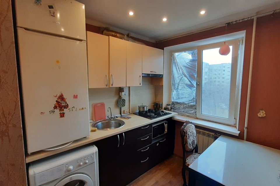 Сдаётся 1-комнатная квартира, 30 м²