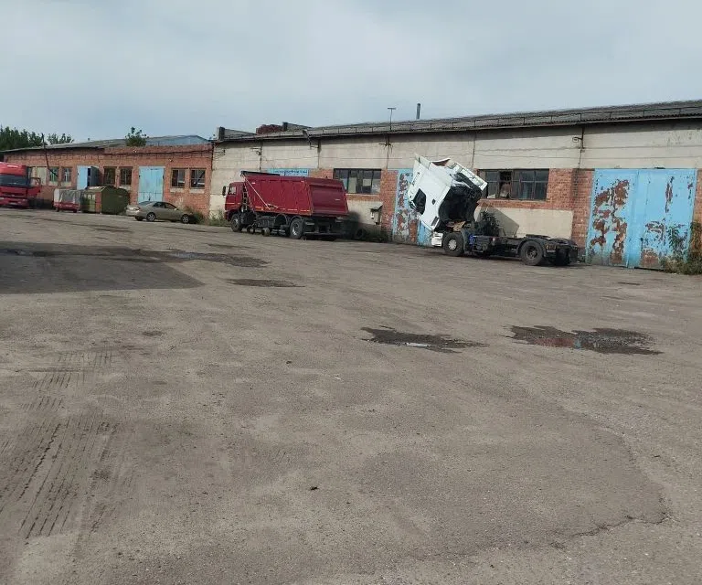 Сдаётся помещение своб. назначения, 350 м²