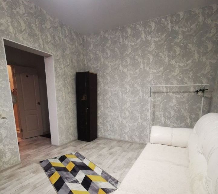 Сдаётся 1-комнатная квартира, 24 м²