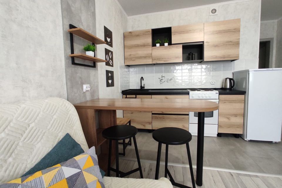 Сдаётся студия, 29 м²