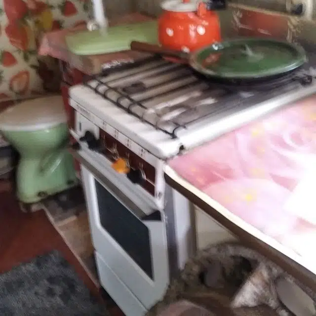 Сдаётся 2-этажный дом, 40 м²