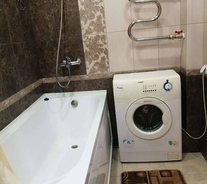 Сдаётся 1-комнатная квартира, 35 м²