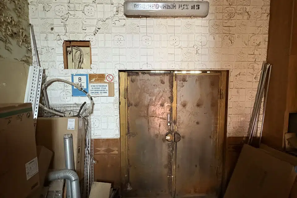 Сдаётся помещение своб. назначения, 1267 м²