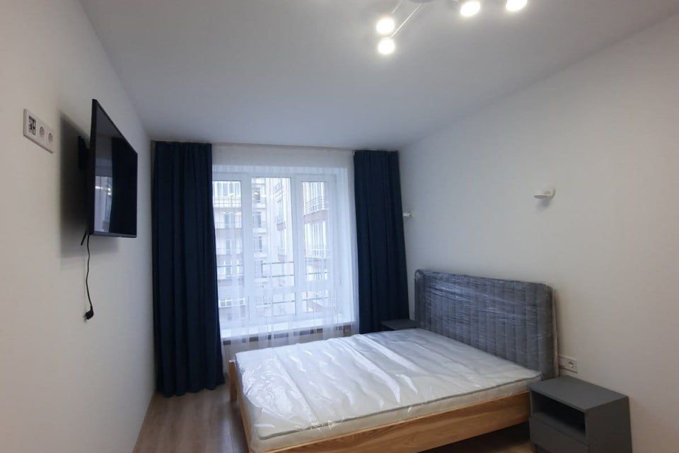 Сдаётся 1-комнатная квартира, 37 м²