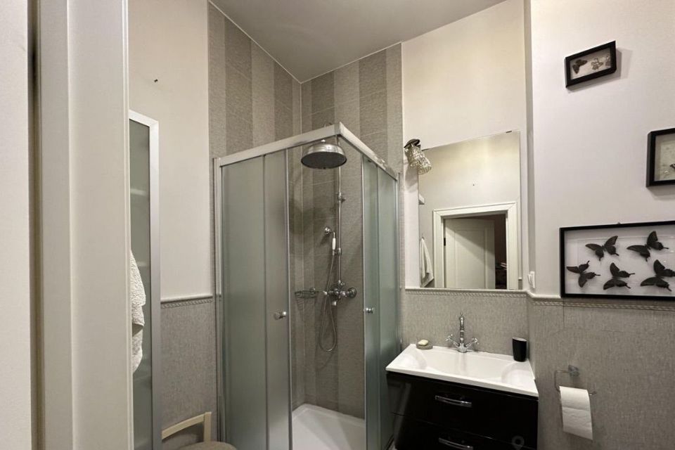 Сдаётся 1-комнатная квартира, 37 м²