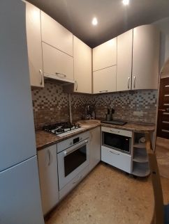 Сдаётся 2-комнатная квартира, 43 м²