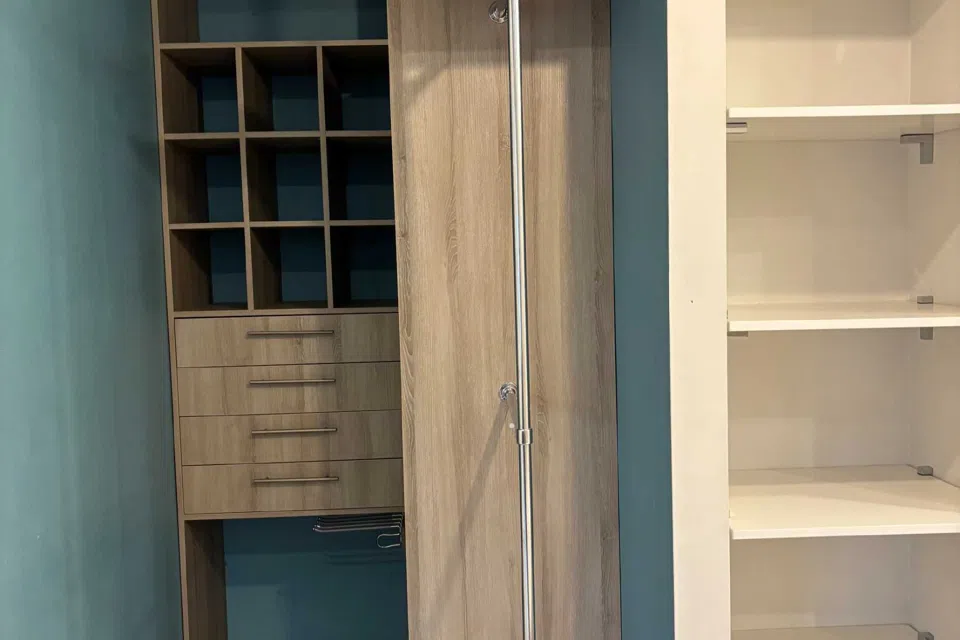 Сдаётся 2-комнатная квартира, 60 м²