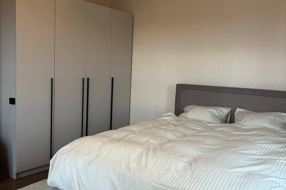 Сдаётся 2-комнатная квартира, 47 м²