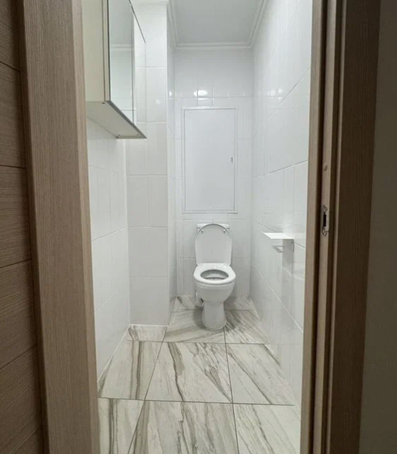 Сдаётся 1-комнатная квартира, 42 м²