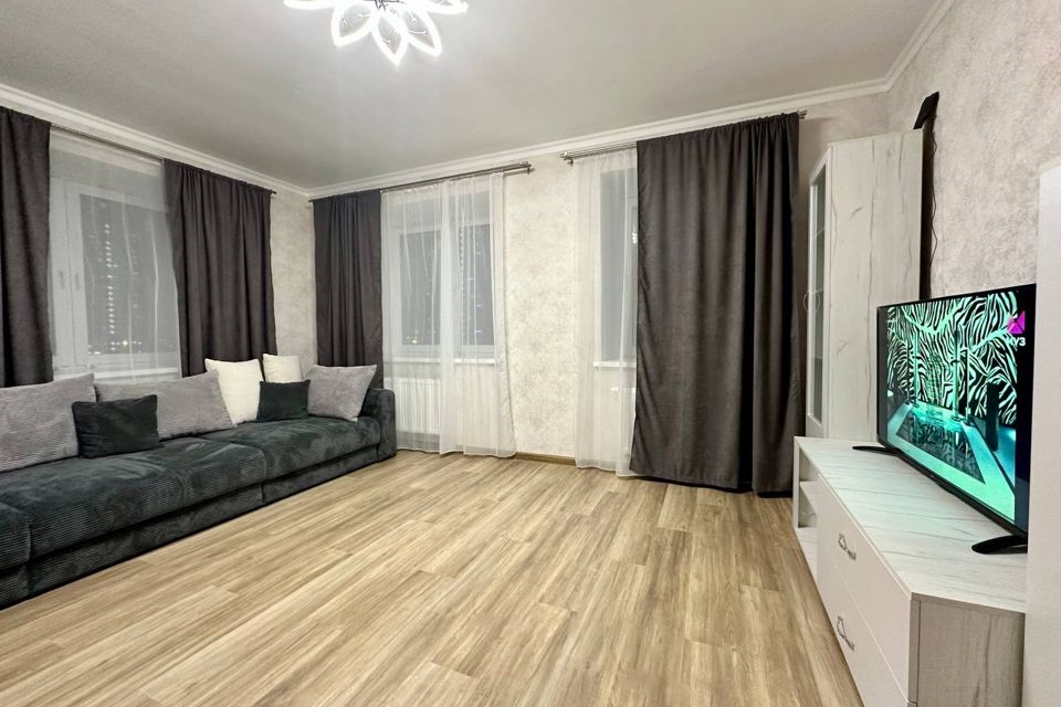 Сдаётся 1-комнатная квартира, 28 м²