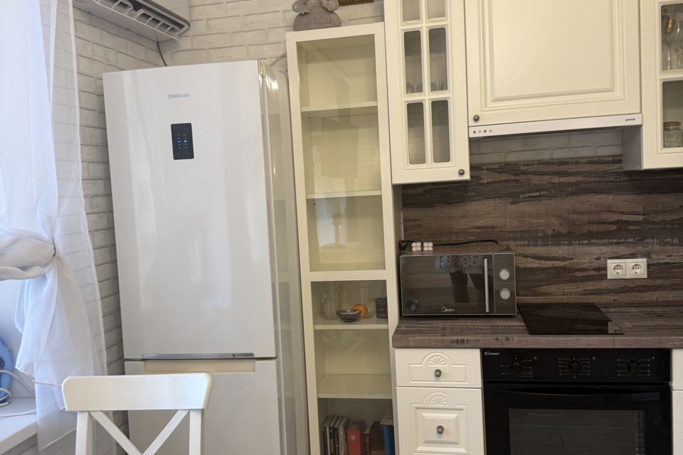 Сдаётся студия, 30 м²