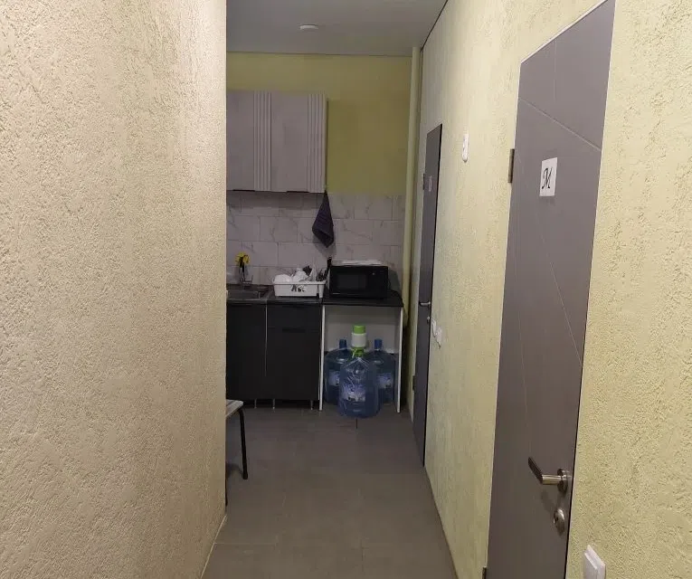 Сдаётся офис, 113 м²