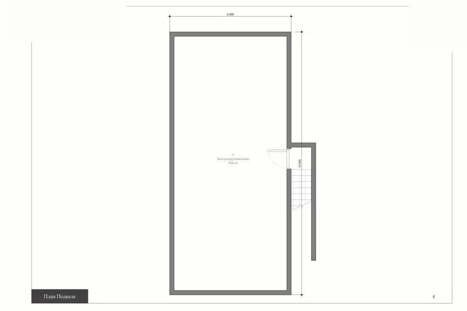 Проект дома Проект 6 из материала Кирпич площадью
       184 м²,
       3 спальни,
       2 этажа