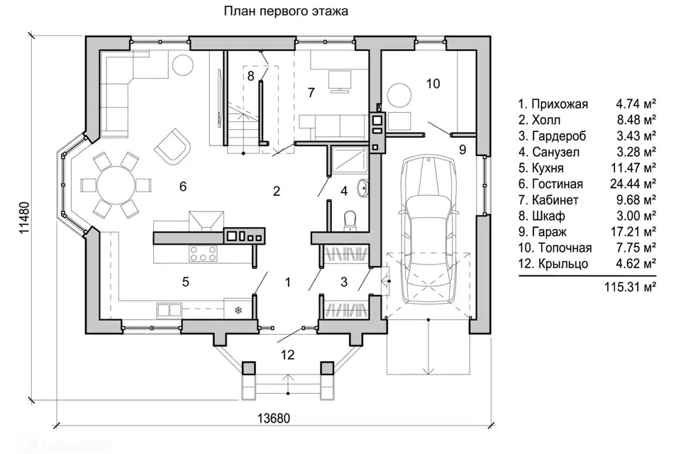 Изображение