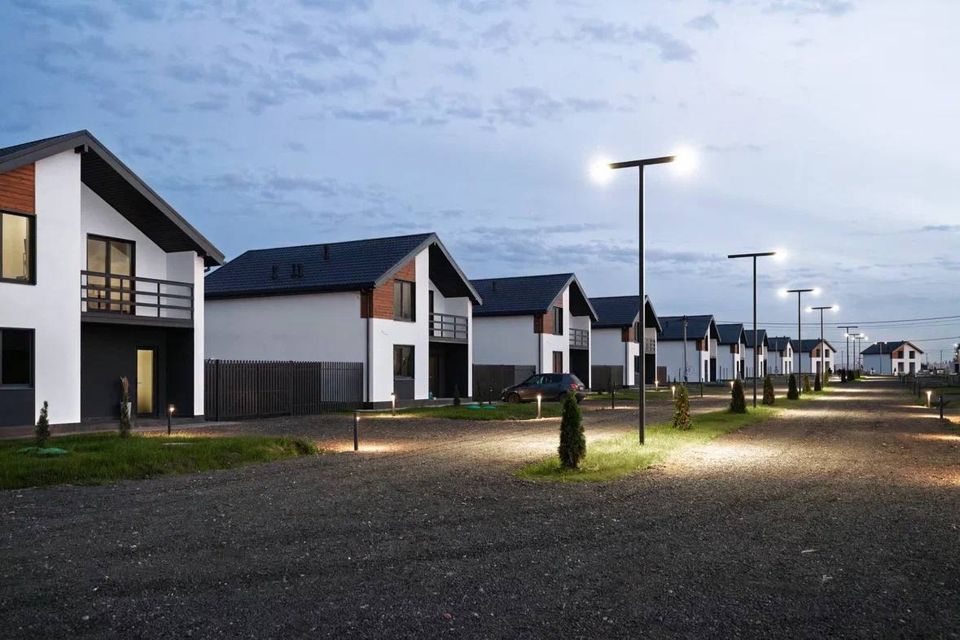 Река Парк 15