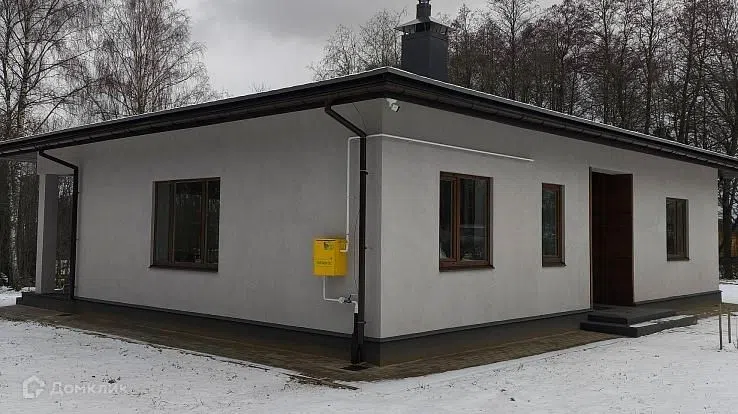 Проект дома ДГ 095 из материала Газосиликатные блоки площадью
       120,45 м²,
       3 спальни,
       1 этаж