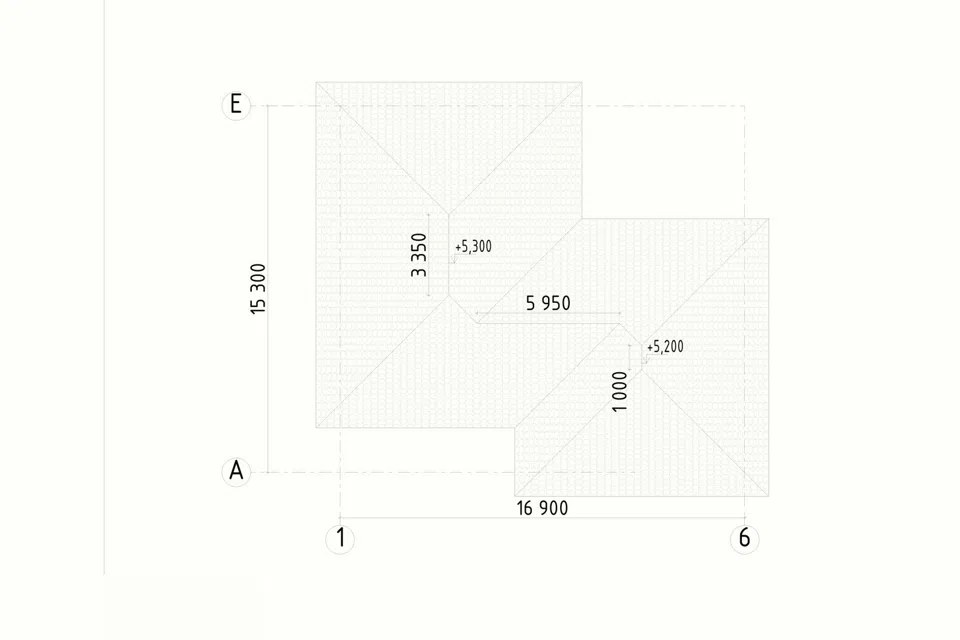 Проект дома Дом 4 из материала Кирпич площадью
       152 м²,
       4 спальни,
       1 этаж