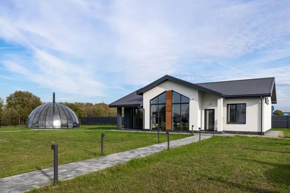 Река Парк 11