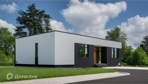 Проект дома Б-108-К из материала Кирпич площадью 
       122 м²,
       3 спальни,
       1 этаж