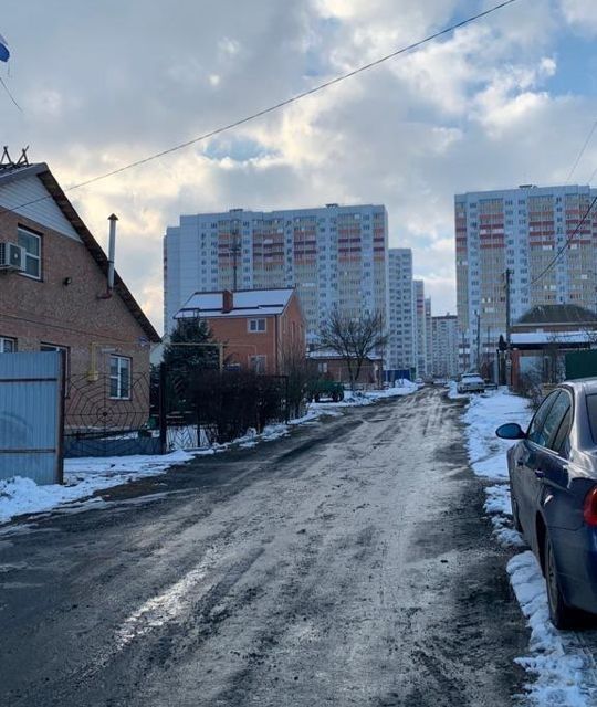 коттеджный поселок СНТ Защитник