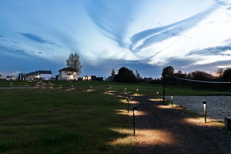 Река Парк 17