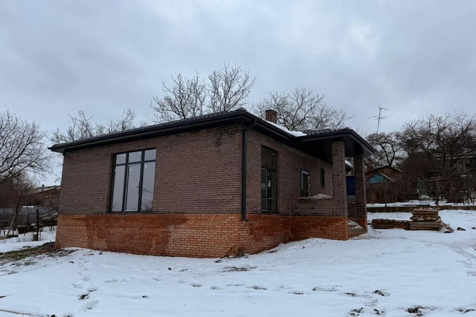Проект дома Загородный дом - 123 SHTA из материала Газобетонные блоки площадью 
       99,09 м²,
       3 спальни,
       1 этаж