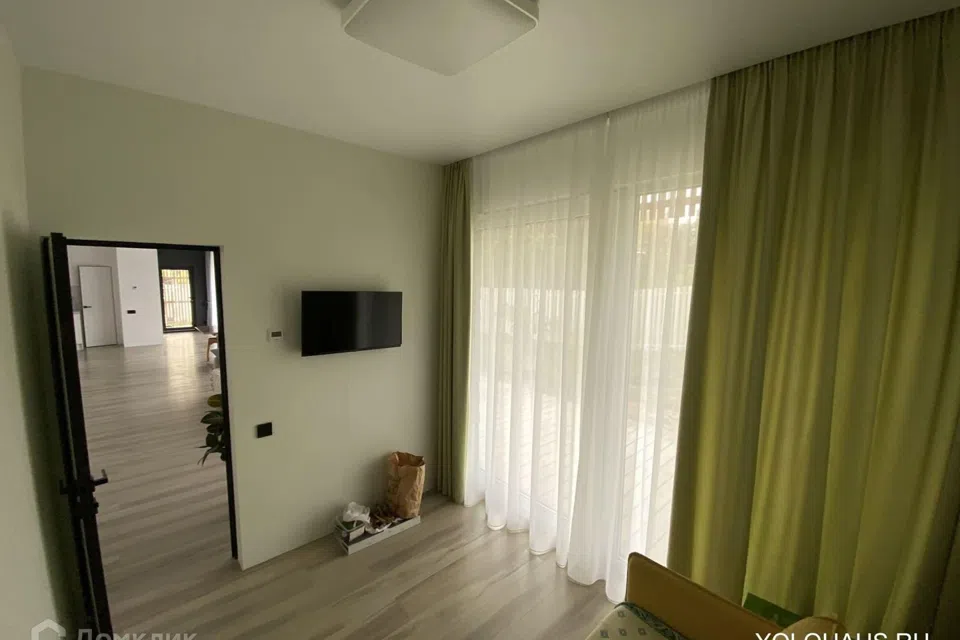 Проект дома СИП С110 из материала SIP-панели площадью
       110 м²,
       2 спальни,
       1 этаж