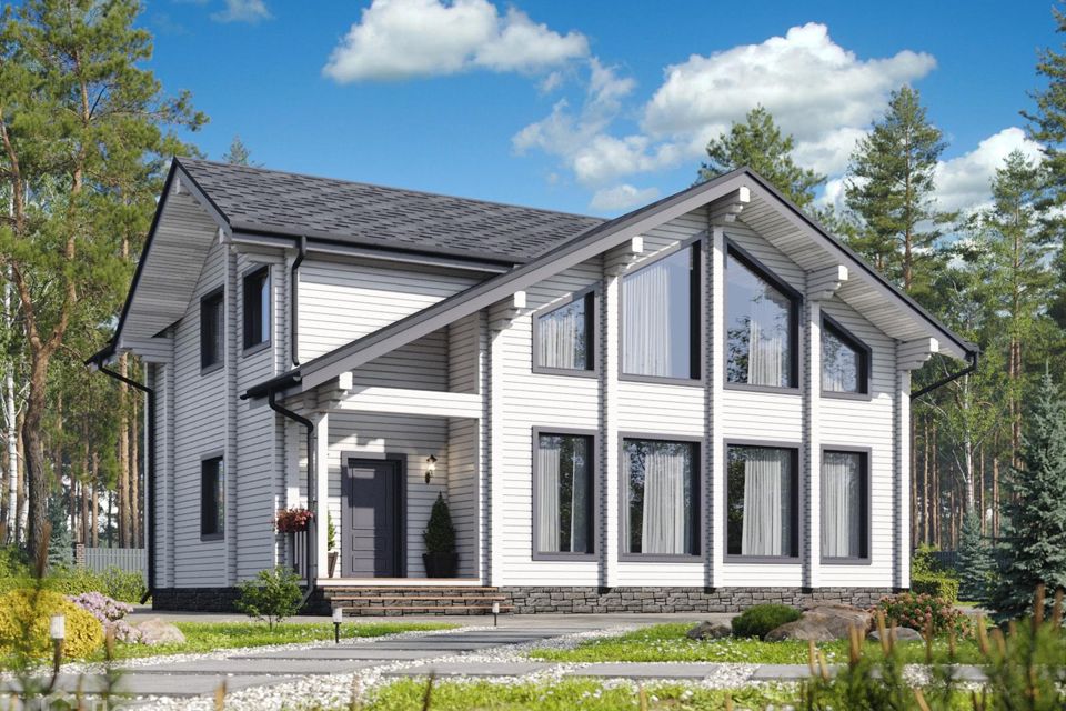 Соче дом под ключ низкая цена