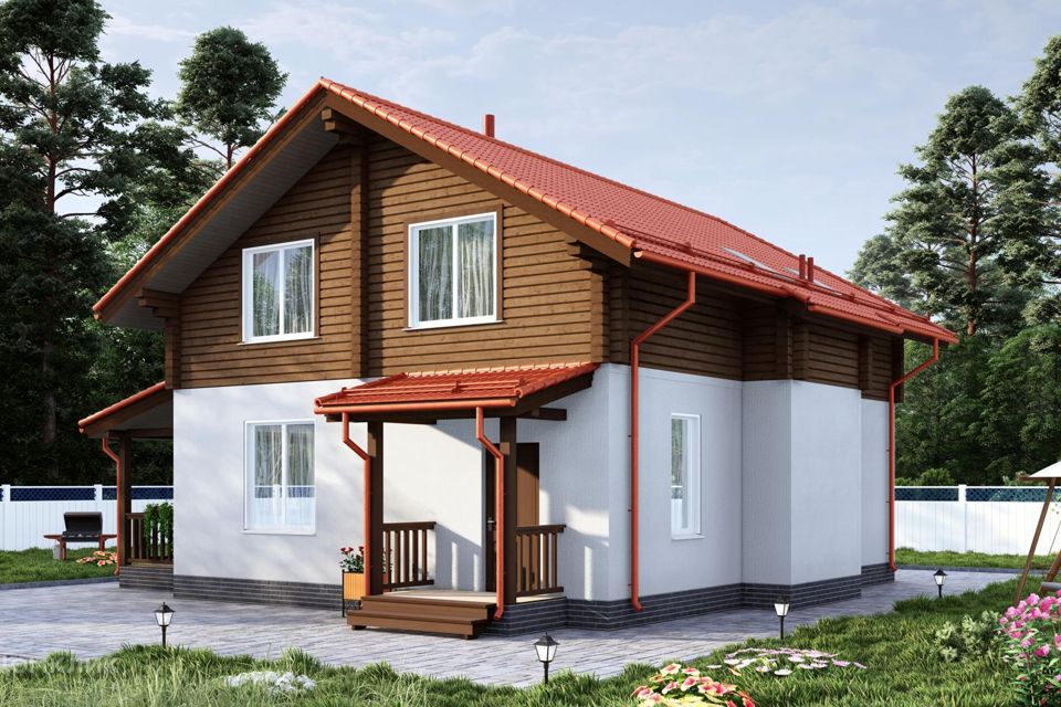 Соче дом под ключ низкая цена