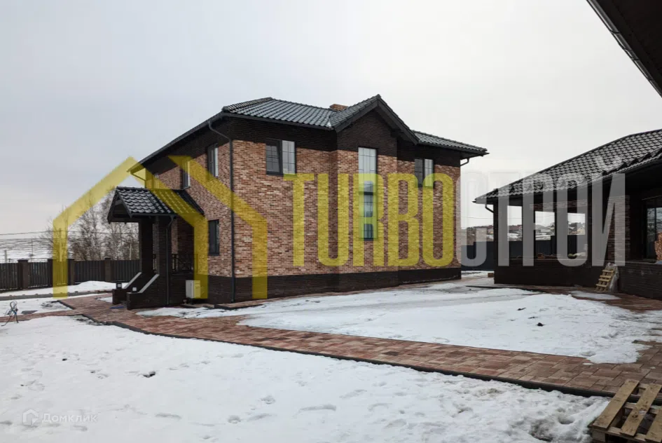 Проект дома УЮТНЫЙ из материала Кирпич площадью
125 м²,
2 спальни,
1 этаж