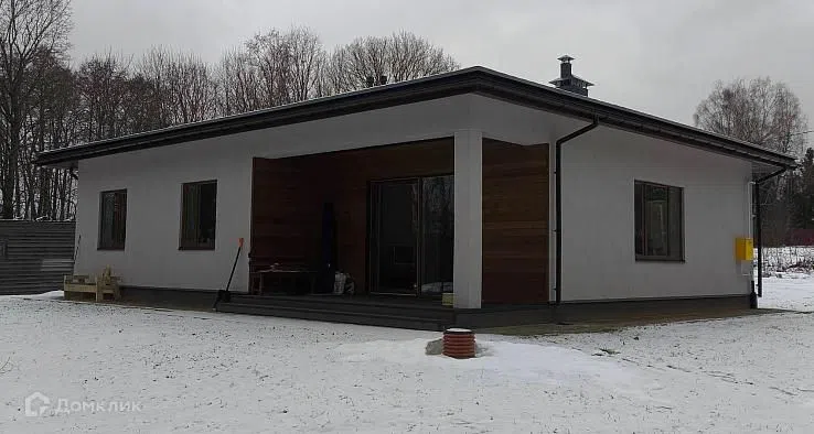 Проект дома ДГ 095 из материала Газосиликатные блоки площадью
       120,45 м²,
       3 спальни,
       1 этаж