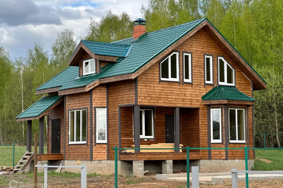 Проект дома Сайгон из материала Каркасный дом площадью
       165 м²,
       3 спальни,
       2 этажа