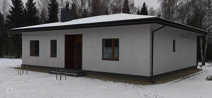 Проект дома ДГ 095 из материала Газосиликатные блоки площадью
       120,45 м²,
       3 спальни,
       1 этаж