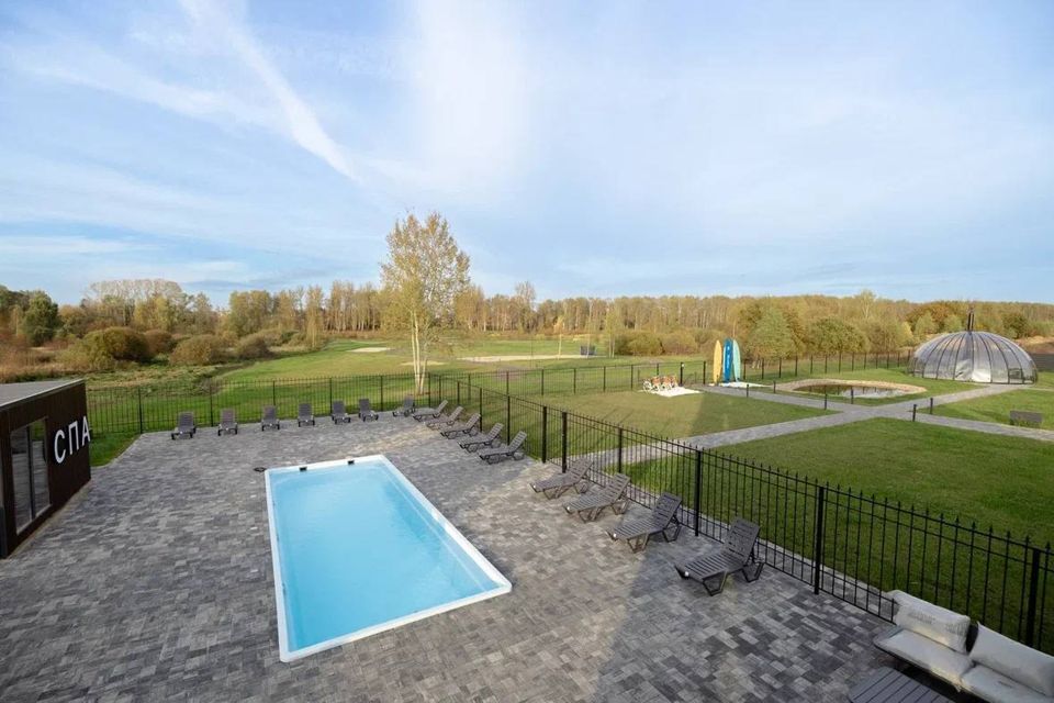 Река Парк 12