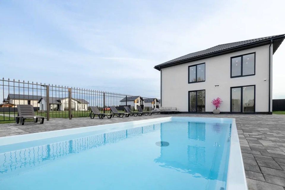 Река Парк 19