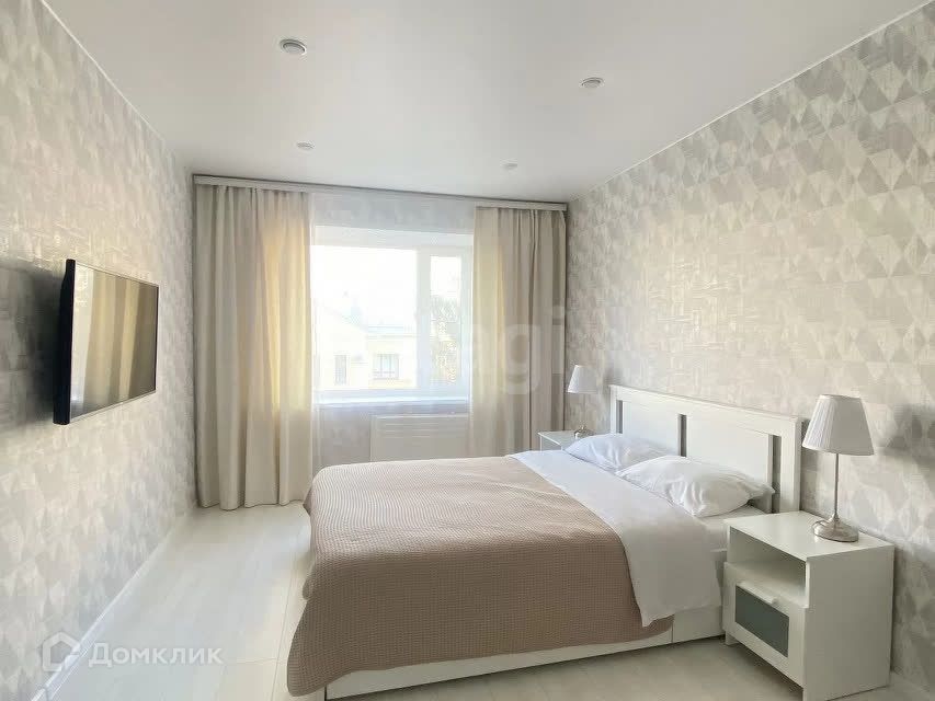 Продаётся 1-комнатная квартира, 33 м²