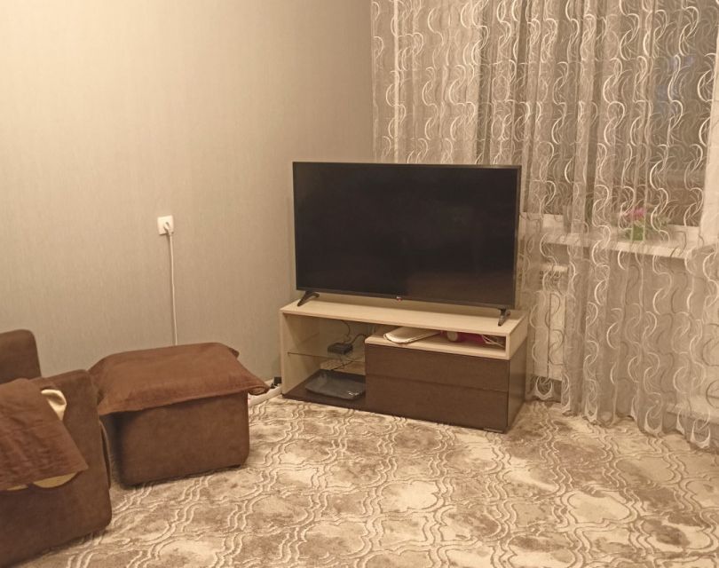 Продаётся 2-комнатная квартира, 46 м²