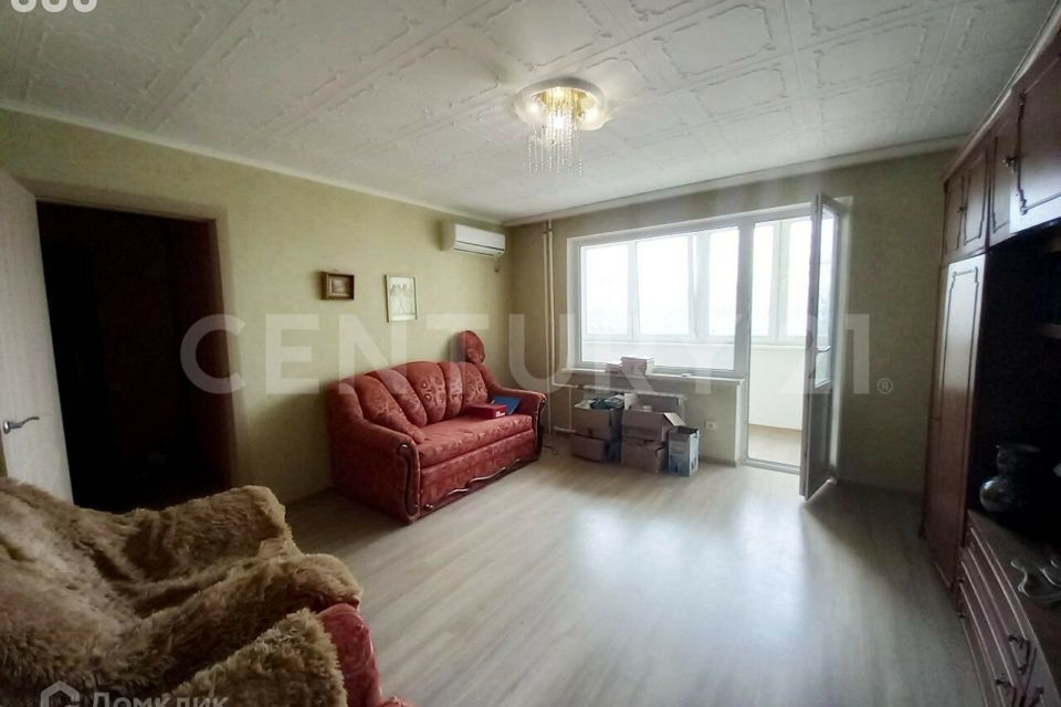 Продаётся 2-комнатная квартира, 57 м²