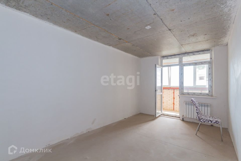 Продаётся 3-комнатная квартира, 97 м²