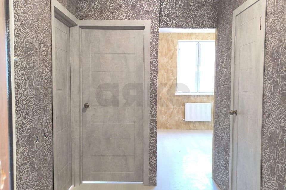 Продаётся 2-комнатная квартира, 48.4 м²